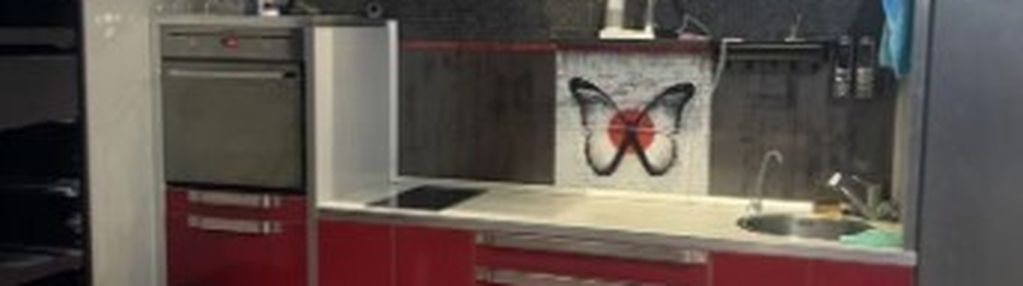 3-pokojowe mieszkanie w ząbkach