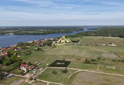 Kątno – działka z wz blisko jeziora szeląg