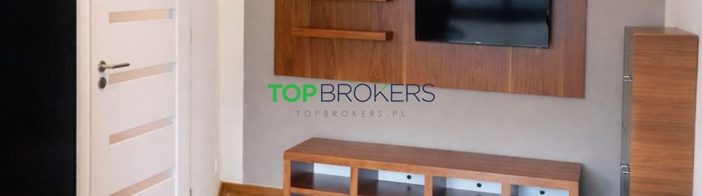 Trzy pokoje z oddzielną kuchnią