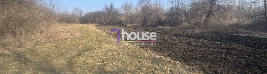 Urokliwa duża działka z prywatnym lasem !