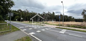 Police, działka  produkcjno-magazynowa