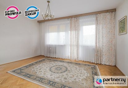 4 pokoje 62.70m2 do remontu/suchanino/od zaraz