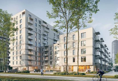 6-pokojowy apartament z 3 loggiami, wrocław