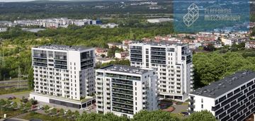 2 pokoje, garderoba, ul. hawelańska!