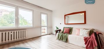 3-pokojowe + wykonany częściowy remont