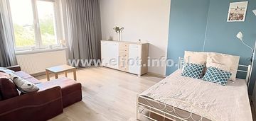 Kce ligota kawalerka 38m2 15min pieszo ślamu