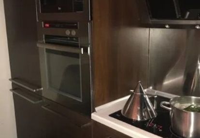 3-pokojowe mieszkanie na wawrze