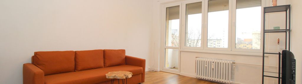 Po remoncie | piękny widok | jasne | niski czynsz!