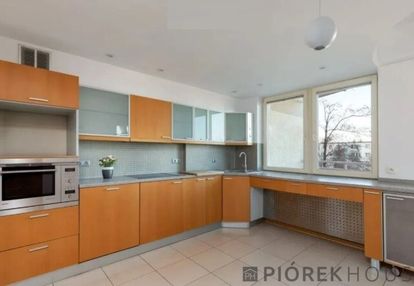 3-pokojowe mieszkanie na mokotowie