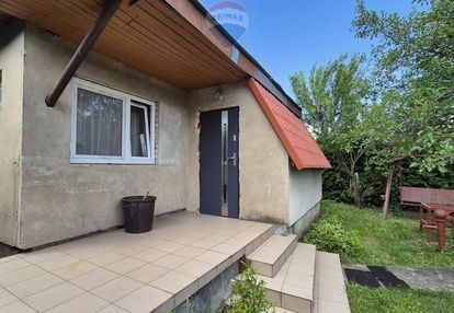 Rod camping złotowska 102. domek murowany.