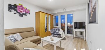 Katowice centrum | 2 pokoje | po remoncie | uś