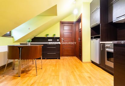 2-pokojowe mieszkanie w odrestaurowanej kamienicy