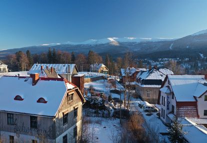 Kamienica w centrum ul. cicha.