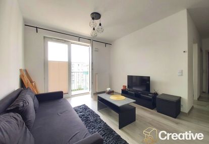 2 pokoje i balkon i kłobucka