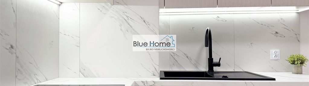 4 pokoje, duża loggia i balkon, standard premium