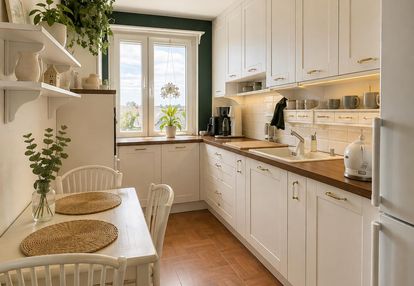 Mieszkanie na pogodnie | 55 m² | balkon | piwnica |