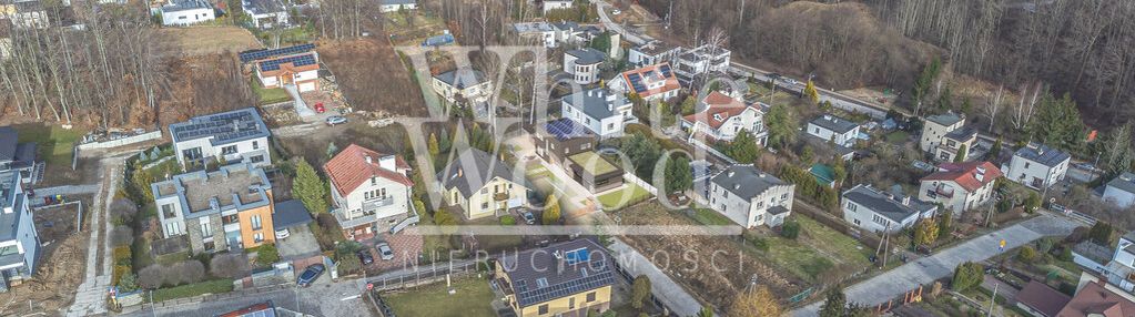 Wyjątkowa działka blisko centrum gdyni