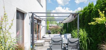 Wolnostojący dom w okolicy zakrzówka