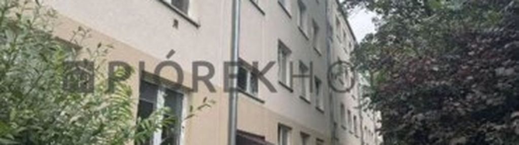 3-pokojowe mieszkanie na śródmieściu