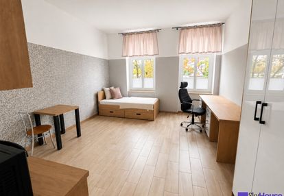 Kawalerka świeżo po remoncie, plac grunwaldzki