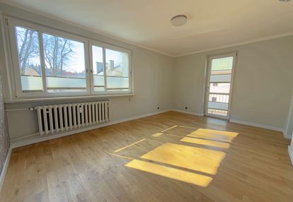 Ładna kawalerka w świetnej lokalizacji - centrum