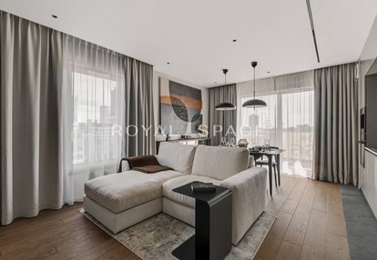 Nowy apartament premium | wola