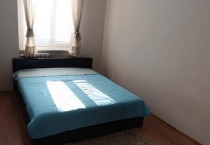 3-pokojowe mieszkanie na ursynowie