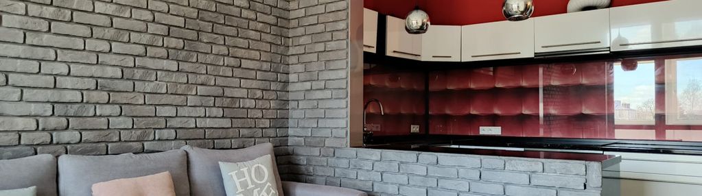 Gotowe 3-pokojowe mieszkanie z garażem