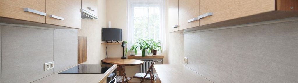 Mieszkanie 3 pokoje, oddzielna łazienka tychy os o