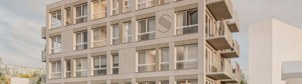 4 pokoje, balkon, hala garażowa, komórka
