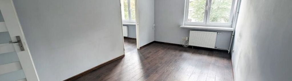 2-pokojowe mieszkanie na ochocie