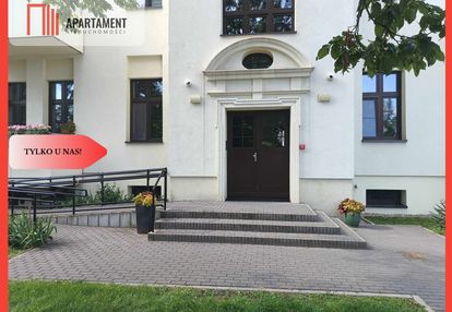 Tylko u nas piękny apartament w parku i centrum
