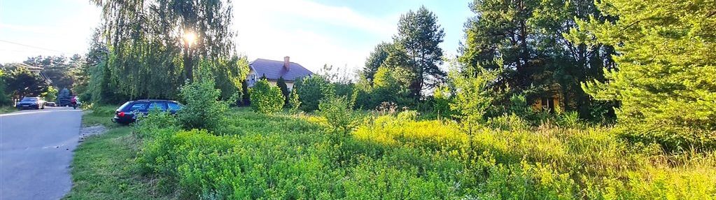 Budowlana *ogrodniczki *pełne media *1275m2 *632m2