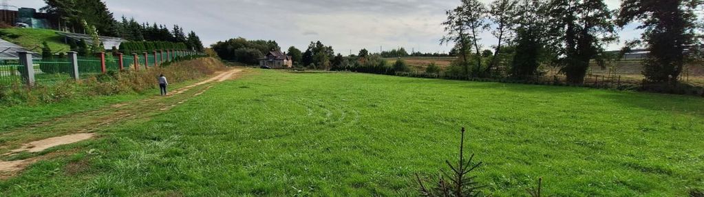 Grunt inwestycyjny przy dk15 brodnica – 6685 m²