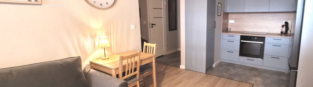 Wysoki standard | garaż w cenie