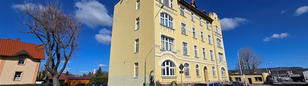 Do sprzedania mieszkanie w odremontowanej kamienic