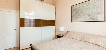 Lux apartament w kamienicy z windą, tylko u nas!