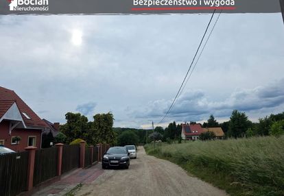 Malowniczy, uzbrojony kompleks działek - kłodawa!