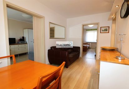 Okazja 3-pokojowe mieszkanie na wynajem jakubskie