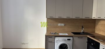 Odremontowane, 2-pokojowe na jeżycach