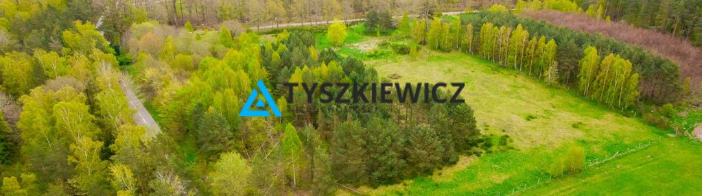 Działka inwestycyjna pod usługi turystyczne