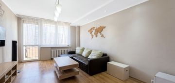 Mieszkanie 2 pok z balkonem 2 piętro kopernik