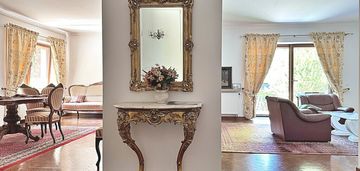 Przestronny, cichy, w spokojnej okolicy