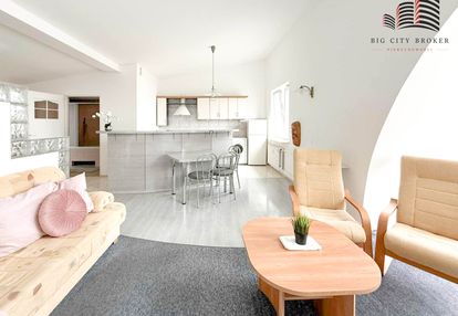 45,60 m2  na felinie, ul. w. jagiełły