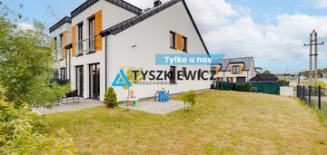 Dom z wyjątkową aurą!