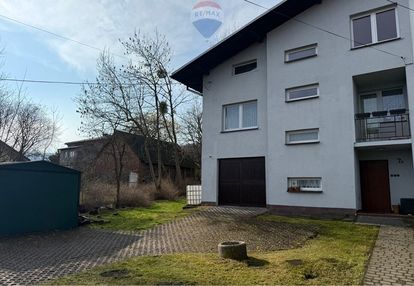 Dom bliźniak z widokiem na góry k. ustronia