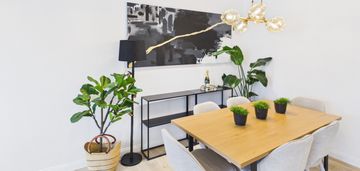 Gdańsk zaspa, 48,2 m², 2 lub 3 pokoje, remont