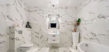 Zamienie | segment z ogrodem | 6 pokoi | cisza