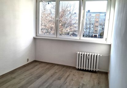 2 pokoje z balkonem / 1 piętro - piekary