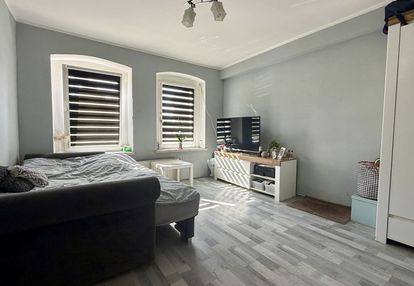 2 pokoje – bezczynszowe | 33,1 m² | parter